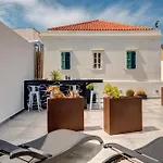 Artrock Experience Loft Gallery Appartement