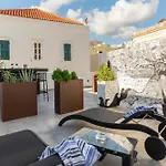 Artrock Experience Loft Gallery Appartement