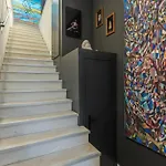 Artrock Experience Loft Gallery *