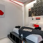 Artrock Experience Loft Gallery Appartement