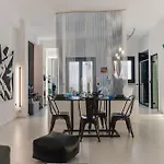 Appartement Artrock Experience Loft Gallery