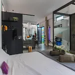 Artrock Experience Loft Gallery Appartement