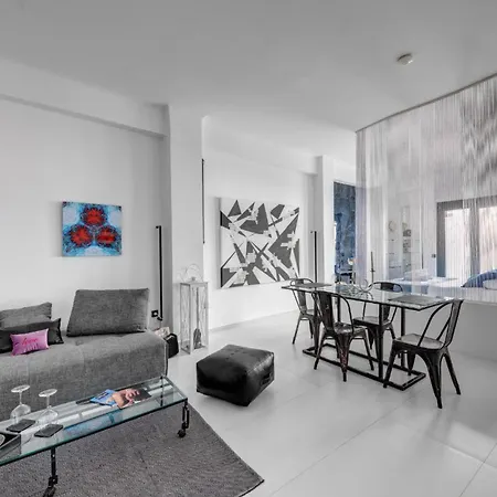 Artrock Experience Loft Gallery