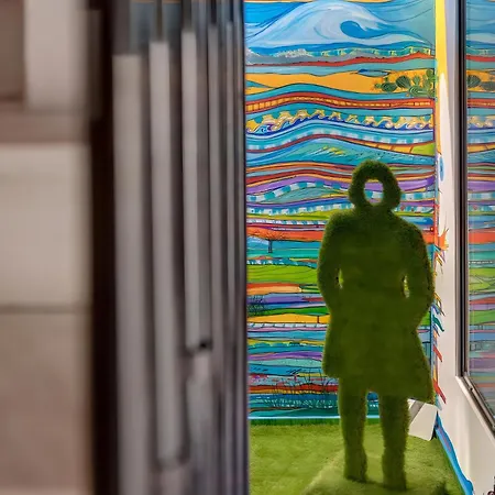 Artrock Experience Loft Gallery *