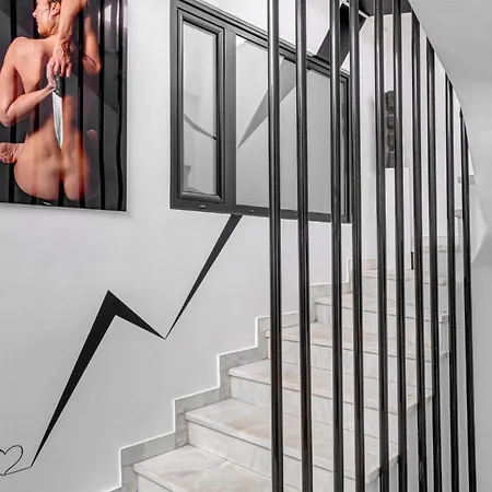 Artrock Experience Loft Gallery *