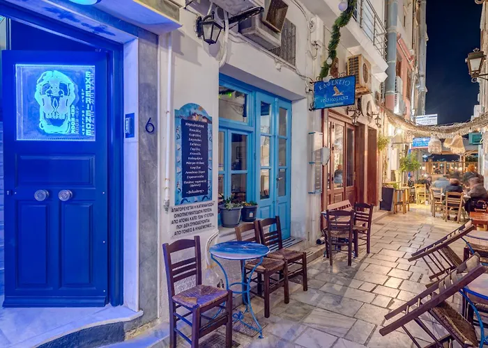 아파트 Artrock Experience Loft Gallery