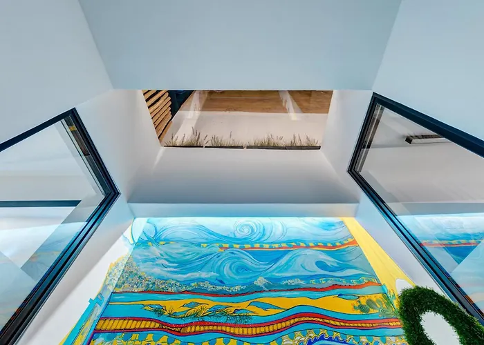 Artrock Experience Loft Gallery