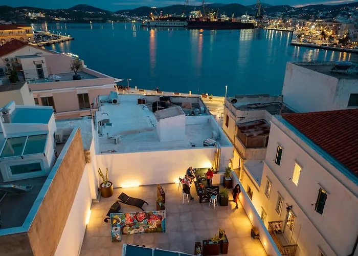 아파트 Artrock Experience Loft Gallery