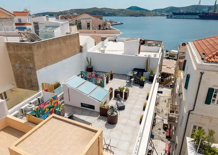 Artrock Experience Loft Gallery