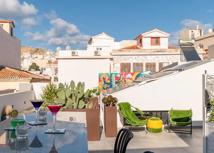 Artrock Experience Loft Gallery *