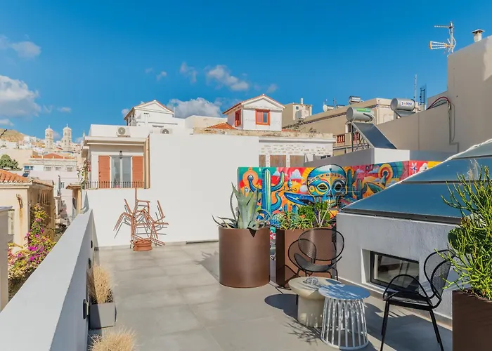 Artrock Experience Loft Gallery *