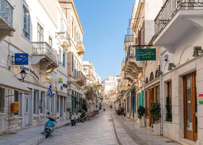 Artrock Experience Loft Gallery 에르무폴리