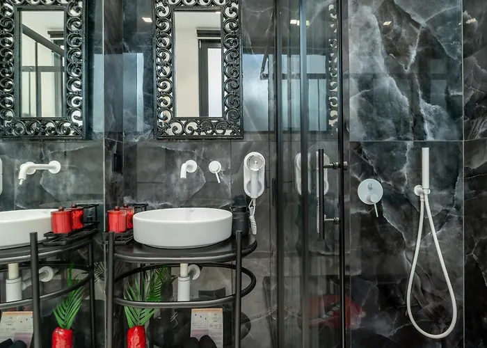 Artrock Experience Loft Gallery