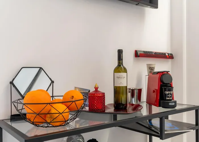 Artrock Experience Loft Gallery 아파트