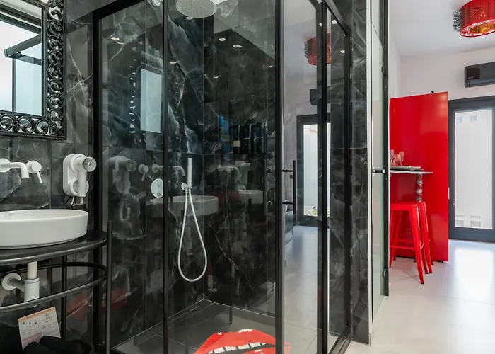 Artrock Experience Loft Gallery * 에르무폴리