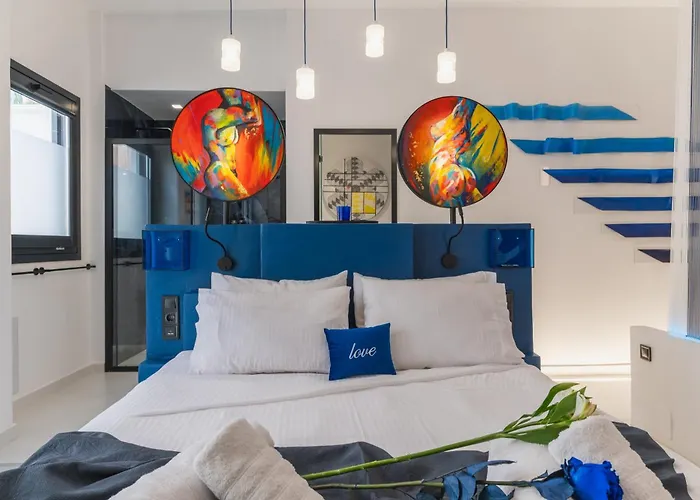 Artrock Experience Loft Gallery