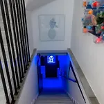 Artrock Experience Loft Gallery