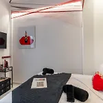 Artrock Experience Loft Gallery Apartment *