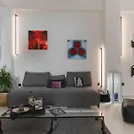 Apartment Artrock Experience Loft Gallery