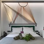 Apartment Artrock Experience Loft Gallery *