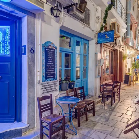 公寓 Artrock Experience Loft Gallery