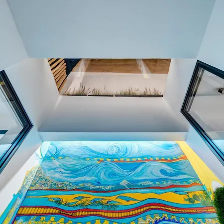 Artrock Experience Loft Gallery