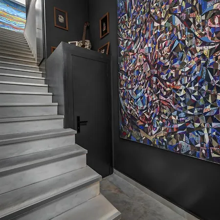 Artrock Experience Loft Gallery *