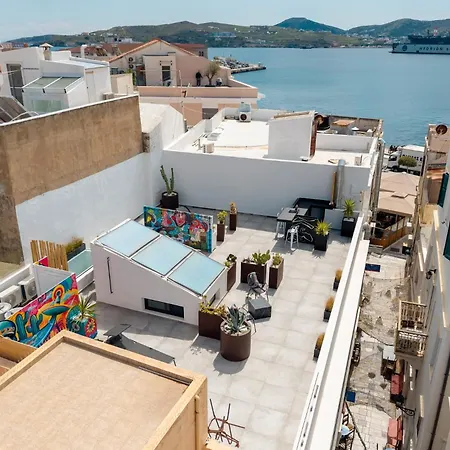 Artrock Experience Loft Gallery