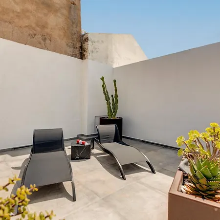 Artrock Experience Loft Gallery *