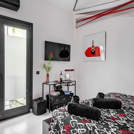 Artrock Experience Loft Gallery *