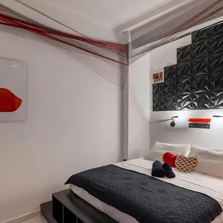 Artrock Experience Loft Gallery *