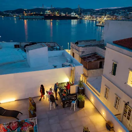 Artrock Experience Loft Gallery *