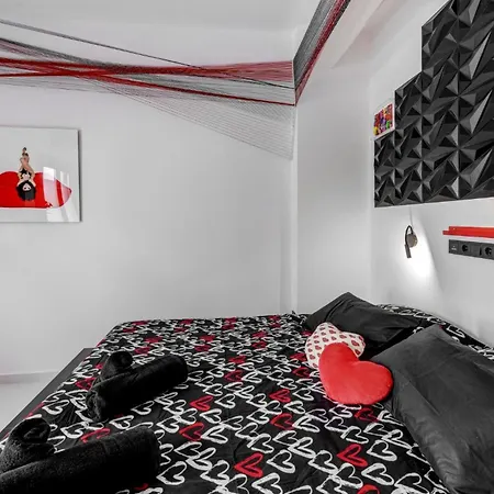 Artrock Experience Loft Gallery *