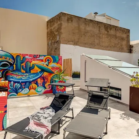 Artrock Experience Loft Gallery *