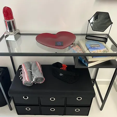 公寓 Artrock Experience Loft Gallery *