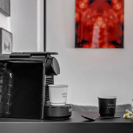 Artrock Experience Loft Gallery * 埃尔莫波利斯