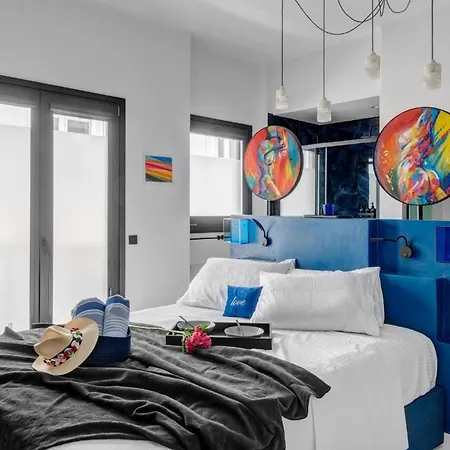 Artrock Experience Loft Gallery