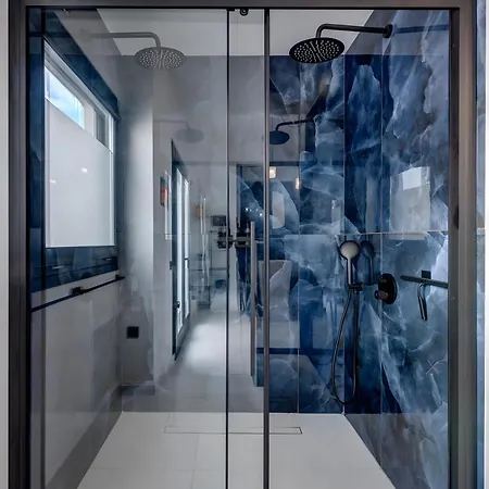 Apartment Artrock Experience Loft Gallery *