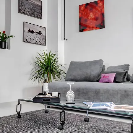 Artrock Experience Loft Gallery