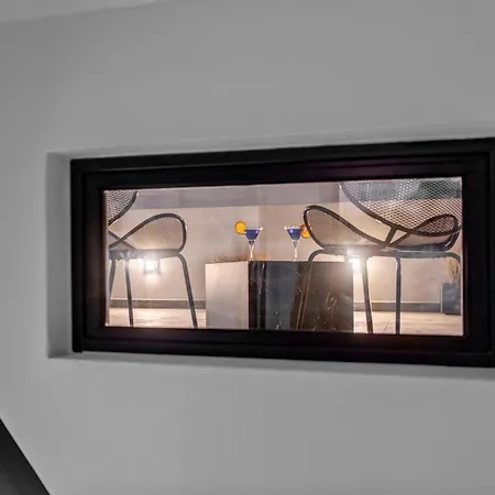 公寓 Artrock Experience Loft Gallery