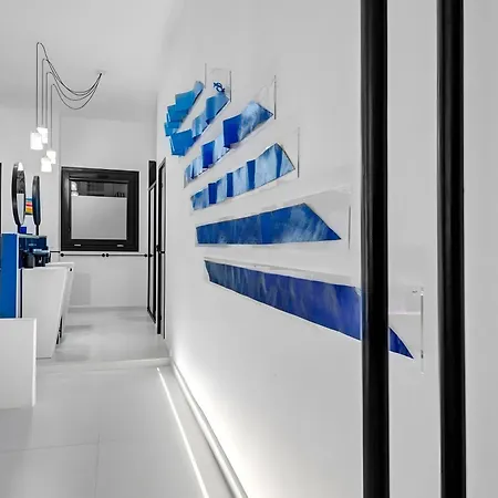 Apartment Artrock Experience Loft Gallery *