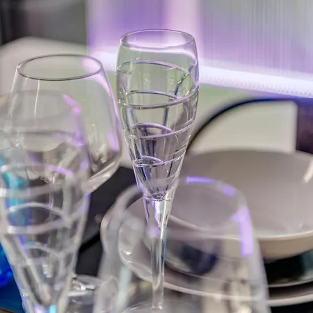 Apartment Artrock Experience Loft Gallery