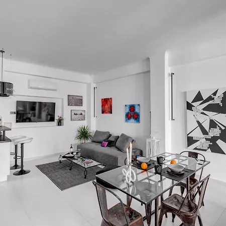 Artrock Experience Loft Gallery *