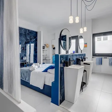 Apartment Artrock Experience Loft Gallery *