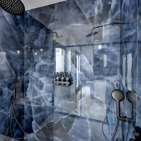 Artrock Experience Loft Gallery Ermoupoli