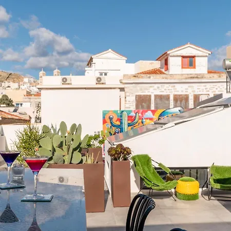 Artrock Experience Loft Gallery *