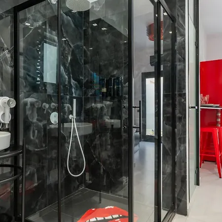 Artrock Experience Loft Gallery * Ermupoli