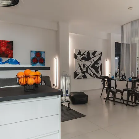 Artrock Experience Loft Gallery