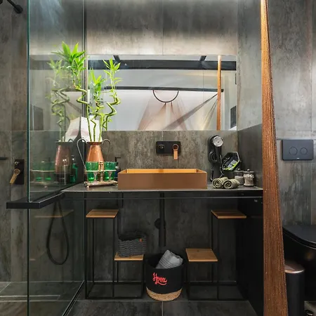 Artrock Experience Loft Gallery *