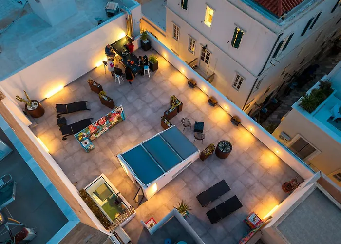 Apartment Artrock Experience Loft Gallery *